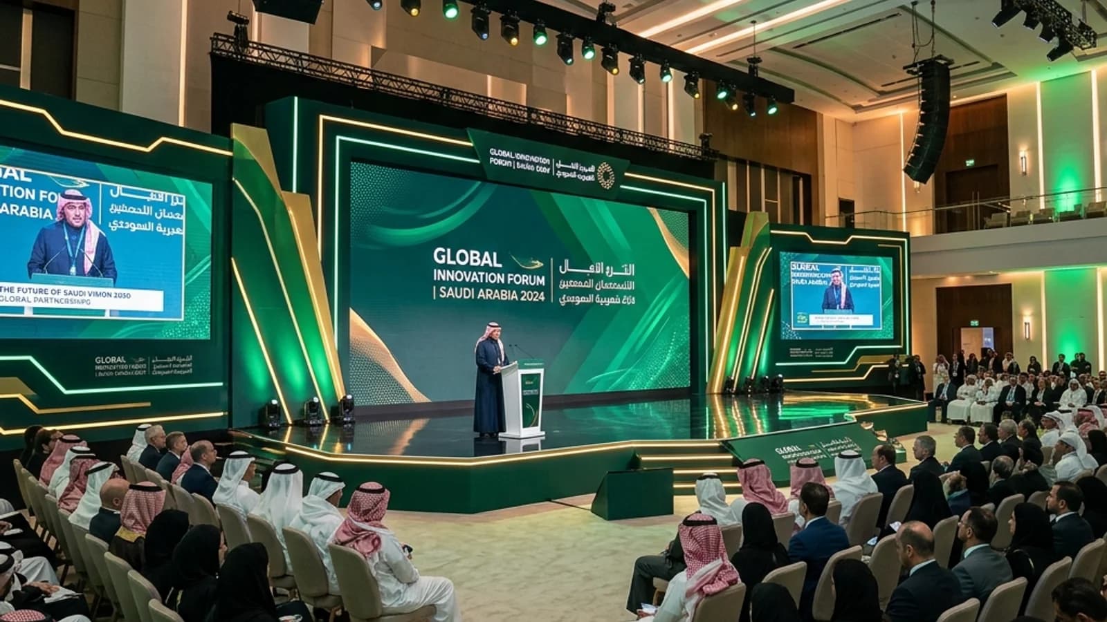 تنظيم فعاليات الشركات في السعودية: دليل خطوة بخطوة لفعاليات أعمال ناجحة