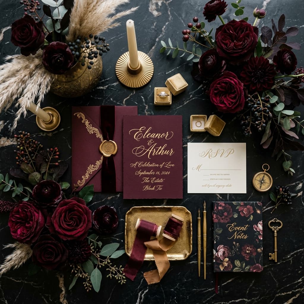 The Ultimate Guide to Planning a Flawless Luxury Event