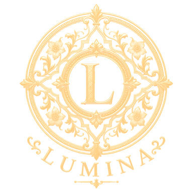 Lumina Events Logo