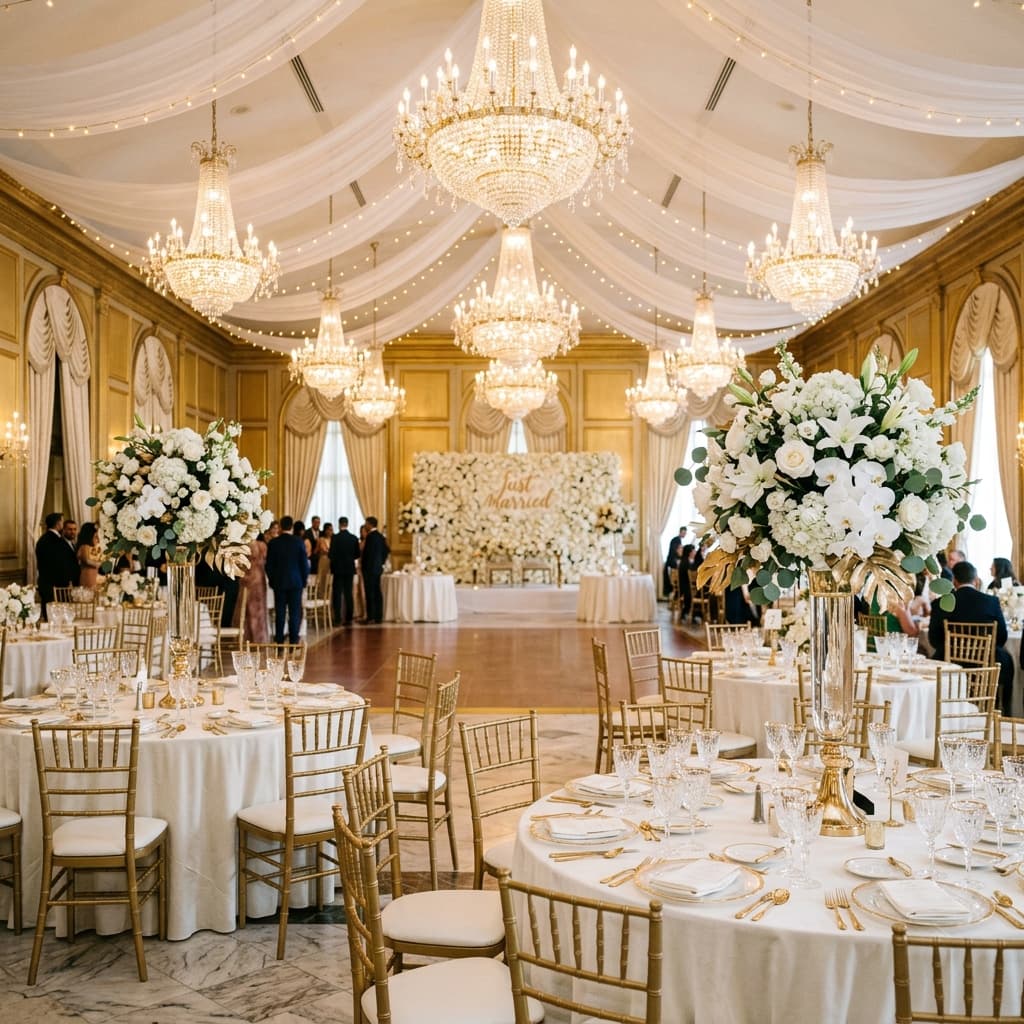 AlUla Destination Wedding