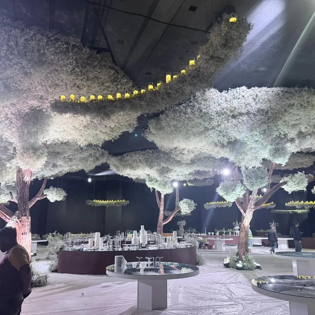 Gala Dinner & Awards Ceremony Planning in Saudi Arabia: The Complete Guide