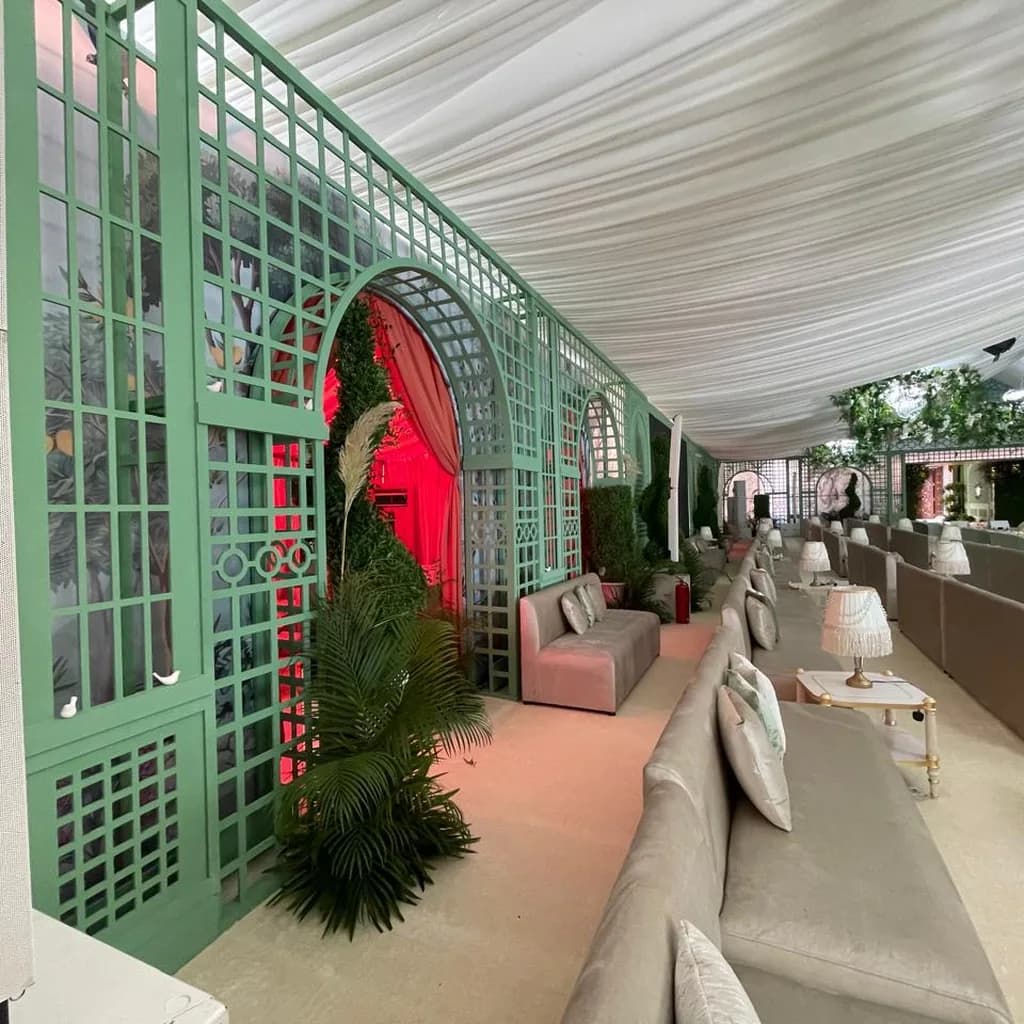 Best Wedding Venues in Riyadh 2026: The Complete Guide