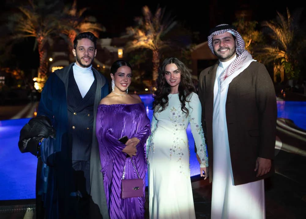 AlUla Desert Festival