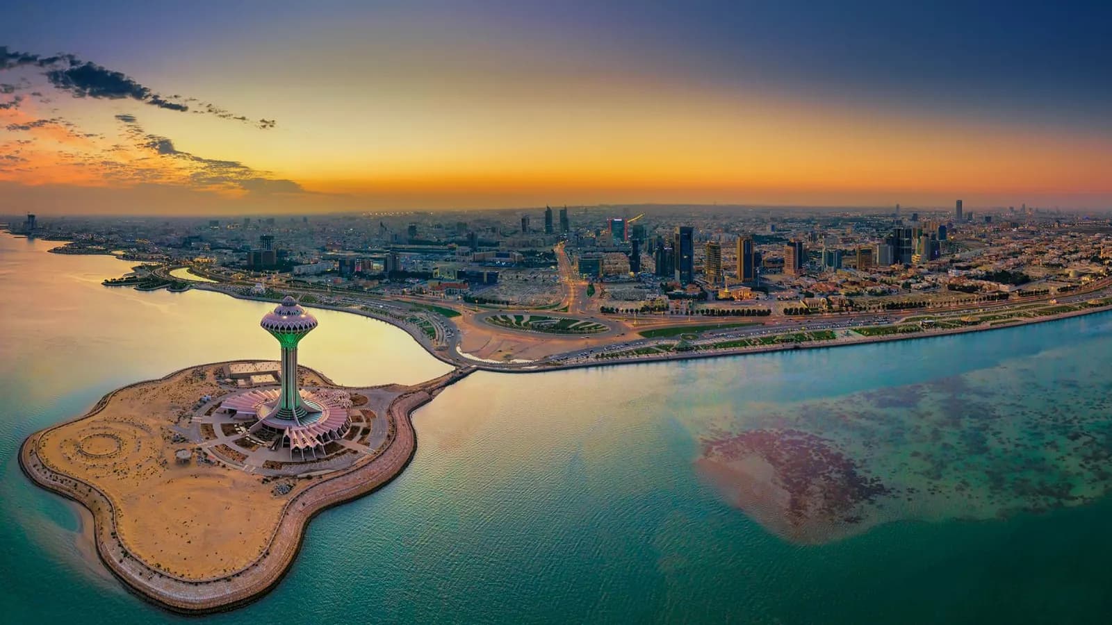 Event management in Al Khobar, Eastern Province, Saudi Arabia