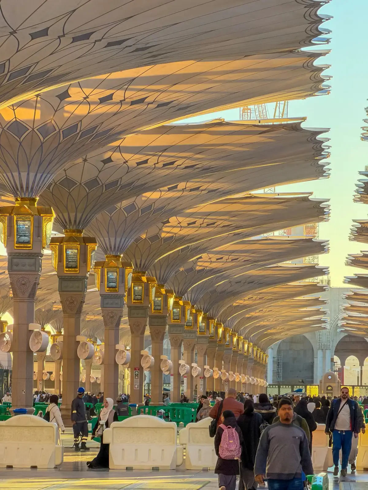 Event management in Madinah, Al Madinah Province, Saudi Arabia