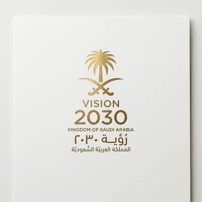 Vision 2030